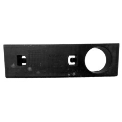 VOLVO C40 EX40 XC40 EV prawy wspornik płyty osłony przód OE 31694432