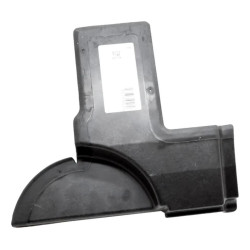 VOLVO C40 EX40 XC40 EV lewa osłona pokrywa podłogi przód OE 32289134