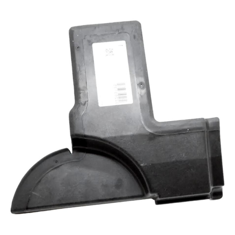 VOLVO C40 EX40 XC40 EV lewa osłona pokrywa podłogi przód OE 32289134