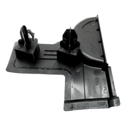 VOLVO C40 EX40 XC40 EV lewa osłona pokrywa podłogi przód OE 31497850