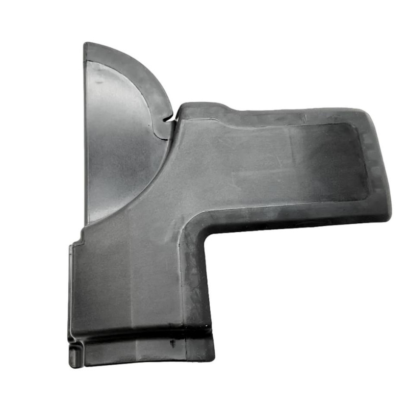 VOLVO C40 EX40 XC40 EV lewa osłona pokrywa podłogi przód OE 31497850