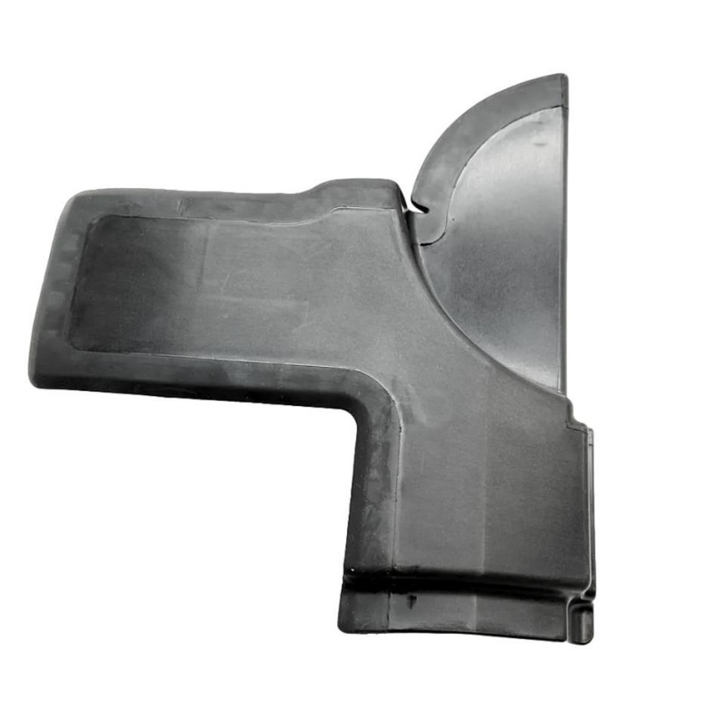 VOLVO C40 EX40 XC40 EV prawa osłona pokrywa podłogi przód OE 31497851