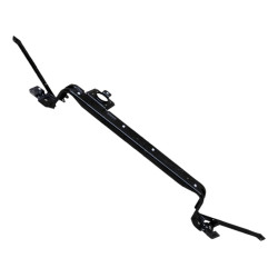 VOLVO C40 EX40 XC40 EV wspornik mocowanie oslon zawieszenia tył OE 32226739