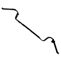 VOLVO C40 EX40 XC40 EV wspornik mocowanie oslon zawieszenia tył OE 32226739