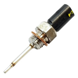 VOLVO S60 V60 S90 V90 XC40 XC60 XC90 czujnik temperatury dolotu OE 30668640