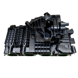 VOLVO V60 XC40 kolektor ssący dolotowy silnika OE 32292907