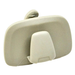 VOLVO EX40 XC40 XC90 II lewy haczyk wieszak na plaszcz blondę OE 32226342