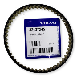 VOLVO V60 XC60 S90 V90 XC90 II pasek napędu pompy oleju D420TX OE 32137245