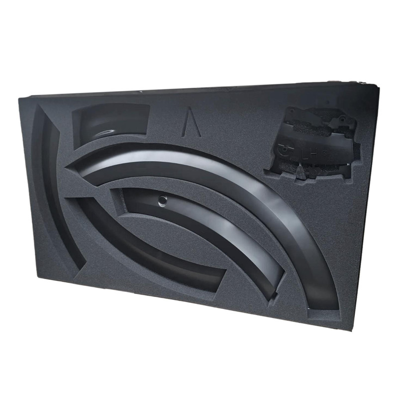 VOLVO XC60 II kpl poszerzeń...