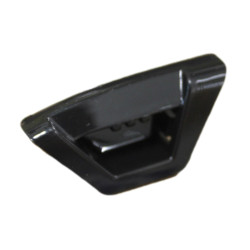 VOLVO V40 V40CC prawy wspornik schowka pasażera OE 1284878