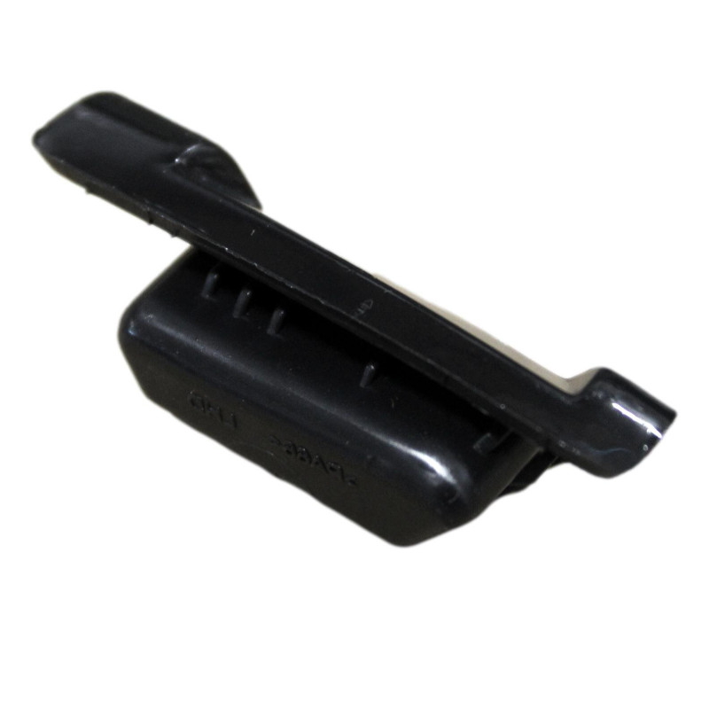 VOLVO V40 V40CC prawy wspornik schowka pasażera OE 1284878