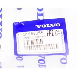 VOLVO XC40 elastyczny przewód hamulcowy prawy lewy tył OE 31658255