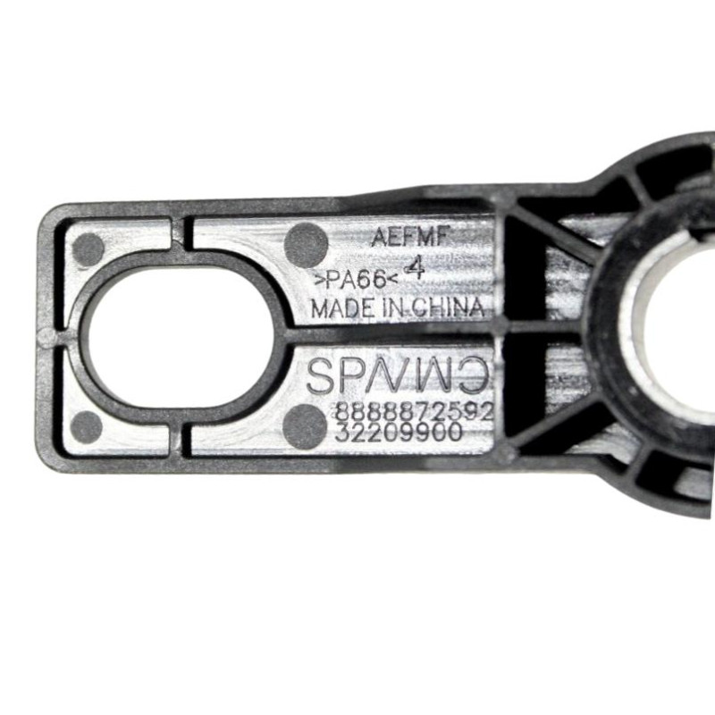 VOLVO XC40 wspornik klips spinka przewodów hamulcowych OE 32209900