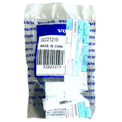 VOLVO C40 XC40 wspornik przewód hamulcowy prawy tył OE 32221219