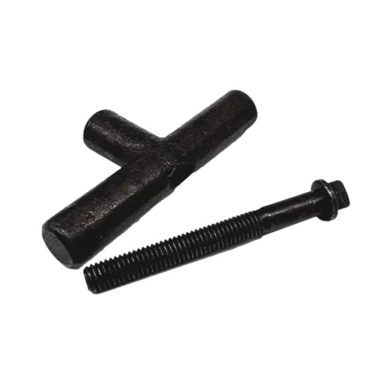 VOLVO XC60 I trojkatna...