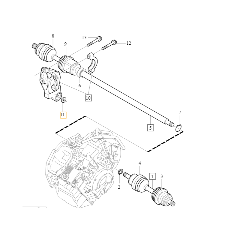 VOLVO XC90 XC60 S80 V70 S60...