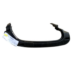 VOLVO XC60 II mocowanie prawej końcówki wydechu OE 31425210