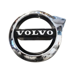 VOLVO S60 V60 S90 V90 XC60 II znaczek logo przód atrapa OE 32228571