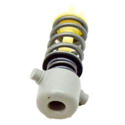 VOLVO V40 V40CC sprężyna pedału sprzęgła OE 31489496