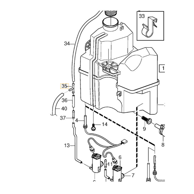 VOLVO V70 V70XC S60 XC90 I...