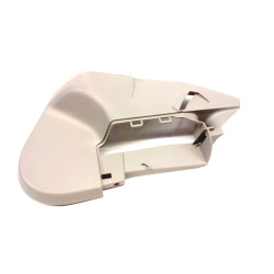 VOLVO XC90 S90 V90 XC60 Oslona zawiasu fotela bezowa 39831635 OE