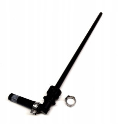 VOLVO S60 S80 V70 XC60 przewód podgrzewacza paliwa