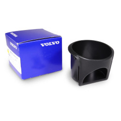 VOLVO XC90 Uchwyt na kubek - wstawka w panelu bagaznika 39833102 OE