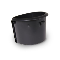 VOLVO XC90 Uchwyt na kubek - wstawka w panelu bagaznika 39833102 OE