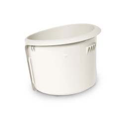 VOLVO Uchwyt na kubek w panelu bocznym 39833103 OE