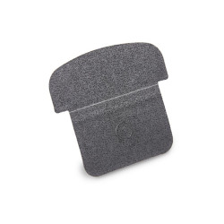 VOLVO S90 V90 XC90 Tasma uszczelniajaca mocowania zamka i klamki drzwi 31675400 OE