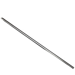 VOLVO XC90 listwa ozdobna drzwi zewnetrzna lewy przod 32237180 OE