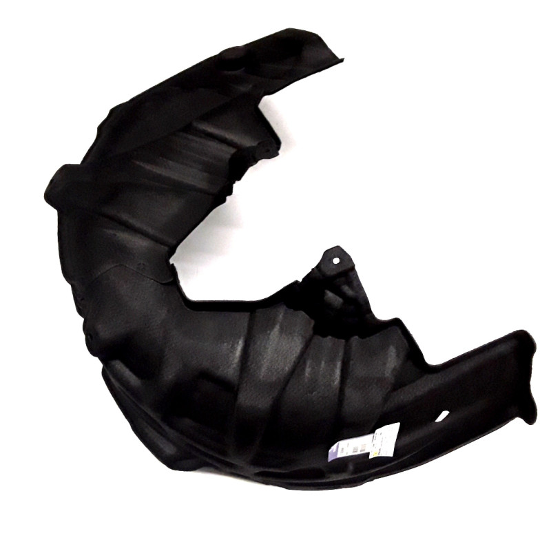 VOLVO XC90 nadkole lewy tyl...