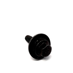 VOLVO sruba zawieszenia ramy fotela + podkladka 999185 OE