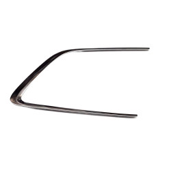 VOLVO XC90 II listwa chromowana tylna prawa bocznej szyby tylnej prawej OE