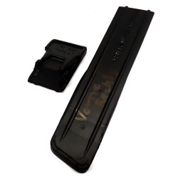 VOLVO XC90 II zestaw uszczelek prawy reling dachowy komplet 31416881 OE