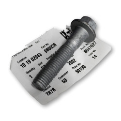 VOLVO S90 V90 XC60 XC40 sruba kolnierzowa amortyzatora 988926 OE