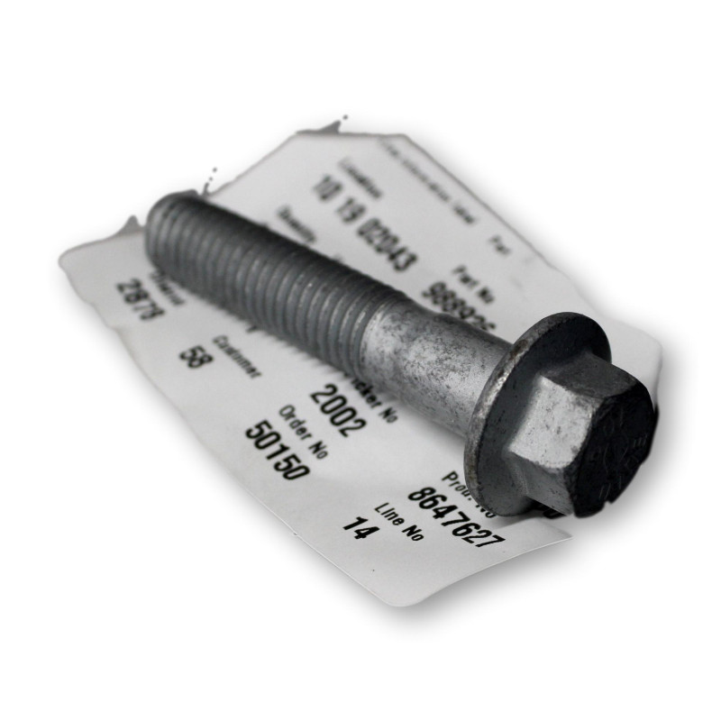 VOLVO S90 V90 XC60 XC40 sruba kolnierzowa amortyzatora 988926 OE