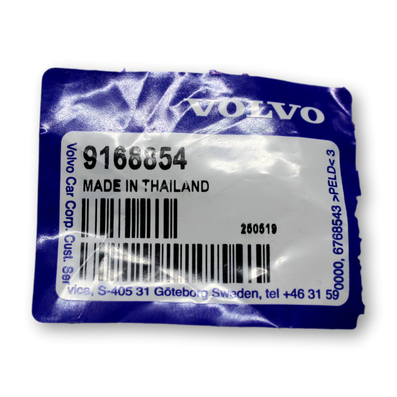 VOLVO V60 S60 S80 XC60 Obudowa zlacza elektrycznego tyl 9168854 OE
