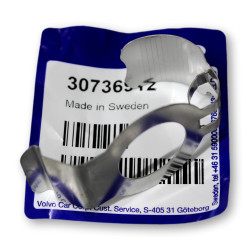 VOLVO XC60 XC70 plytka uszczelniajaca zawieszenie kola przod 30736912 OE