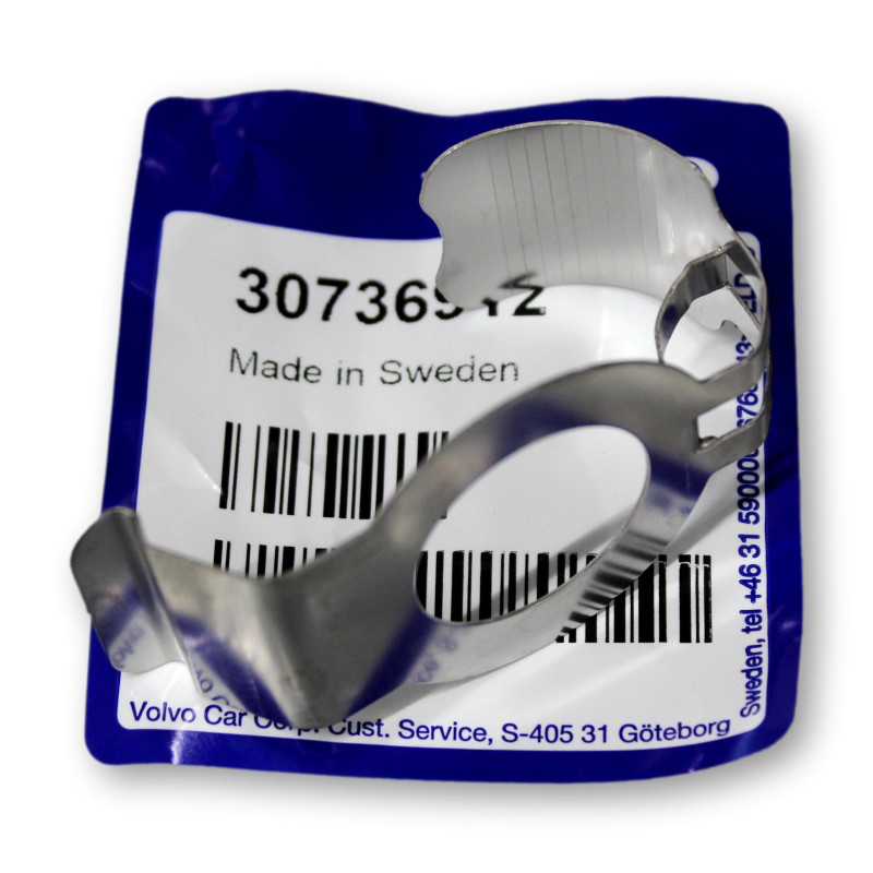 VOLVO XC60 XC70 plytka uszczelniajaca zawieszenie kola przod 30736912 OE