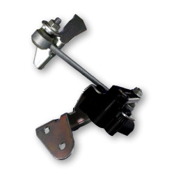 VOLVO S40 V50 C70 Czujnik pozycji wysokosci reflektorow tyl 31268794 OE