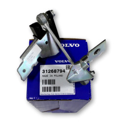VOLVO S40 V50 C70 Czujnik pozycji wysokosci reflektorow tyl 31268794 OE