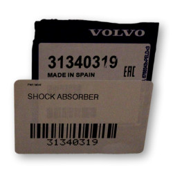 VOLVO XC70 S80 V70 amortyzaotr prawy przod 31340319 OE
