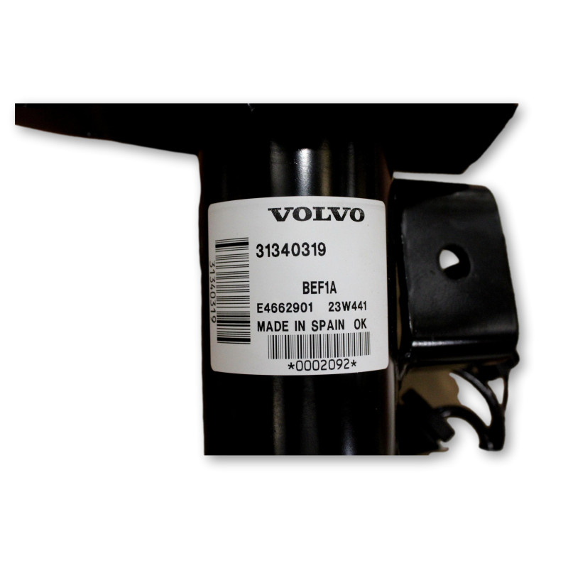 VOLVO XC70 S80 V70 amortyzaotr prawy przod 31340319 OE