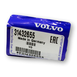 VOLVO V40 V50 S40 Mocowanie zbiornika paliwa 31432655 OE