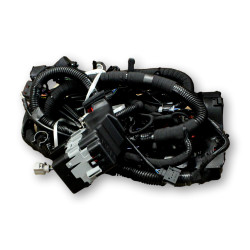 VOLVO XC60 V60 S60 XC70 wiazka przewodow elektrycznych silnika 32233655 OE