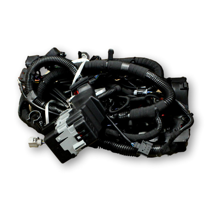 VOLVO XC60 V60 S60 XC70 wiazka przewodow elektrycznych silnika 32233655 OE