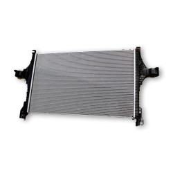 VOLVO XC40 Chlodnica wody plynu chlodzacego 32339782 OE