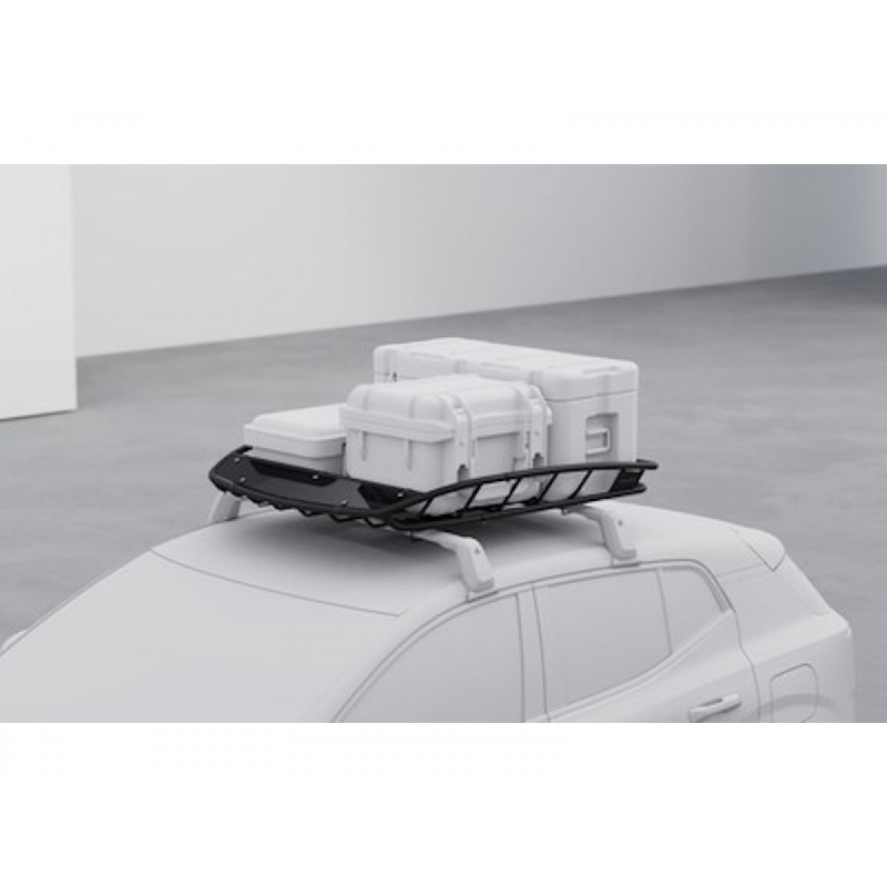 VOLVO S760 90 XC60 XC90 Bagaznik dachowy typu roof basket 32394747 OE