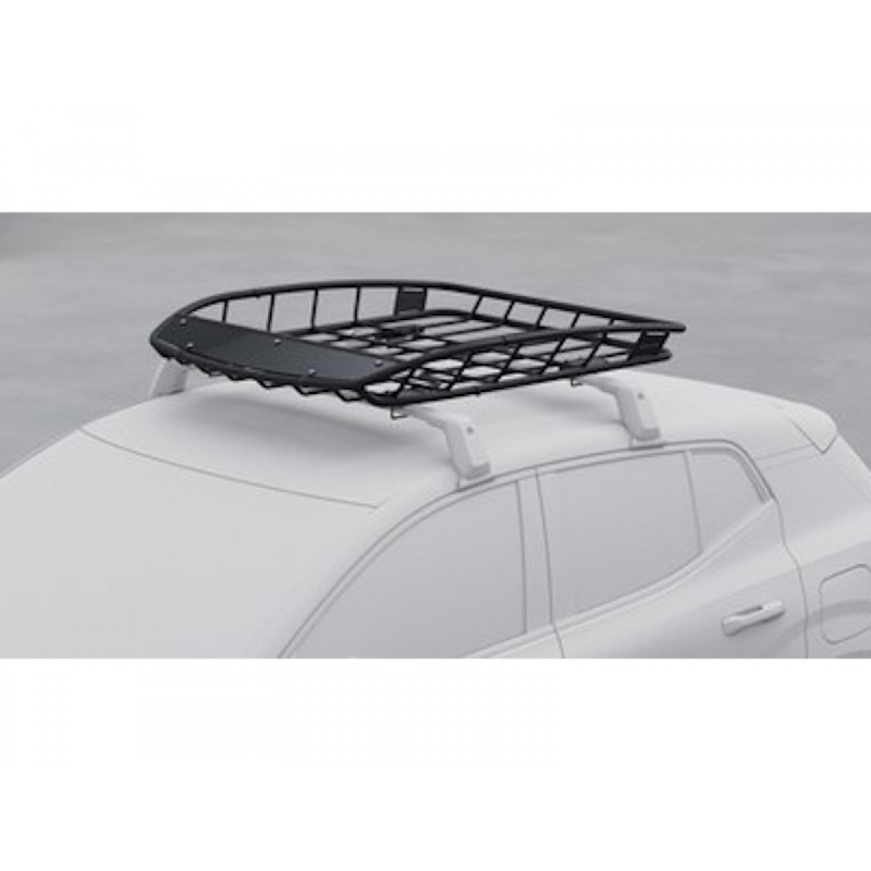 VOLVO S760 90 XC60 XC90 Bagaznik dachowy typu roof basket 32394747 OE